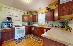 815 PATRIOT STREET, ISHPEMING, MI 49849