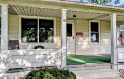 140 S 1st Street, Lewiston, NY 14092