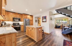 3101 Lake Forest Road, Tahoe City, CA 96145-0728