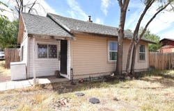389 W Park Avenue, Ash Fork, AZ 86320