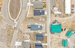 TBD Otis Avenue, Ennis, MT 59729