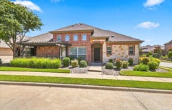 5702 Murray Farm Drive, Fairview, TX 75069