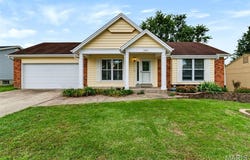 1314 Warrior Song Way, O'Fallon, MO 63366