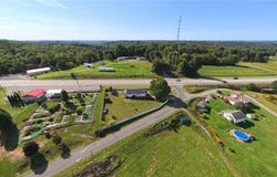 1801 Route 422 E, Clearfield Twp, PA 16034
