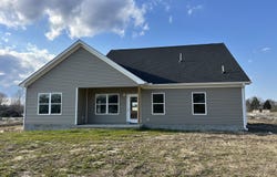 126 Hampton Place, Hertford, NC 27944