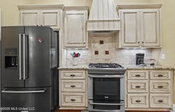 1350 Fairway Drive, Wiggins, MS 39577