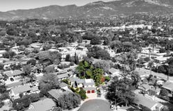 39 Tinker Way, SANTA BARBARA, CA 93101