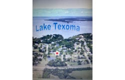 Randall Terrace Road, Denison, TX 75020
