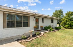 203 Shawnee Road, Newport, TN 37821