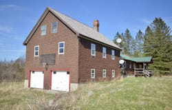 118 North Road, Dixmont, ME 04932