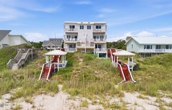 3903 Ocean Drive, Emerald Isle, NC 28594