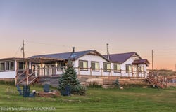 1051 BAILEY Loop, Labarge, WY 83123