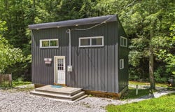 76 High Falls Creek Drive, Campton, KY 41301