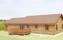 BUTTERNUT CIR lot: 18, Eagle River, WI 54521