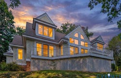9815 Turning Leaf Drive, Toano, VA 23168