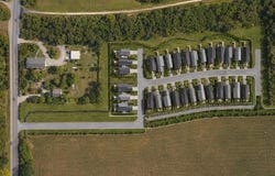 3027 Spoke Drive, Cumming, IA 50061