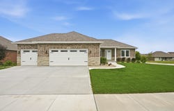 9360 W 106th Place, St. John, IN 46373
