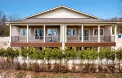 770 N Waypoint Circle, Suttons Bay, MI 49682