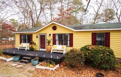 559 Grandy Road, Grandy, NC 27939