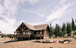 545 W Park-U-Pine, Brian Head, UT 84719