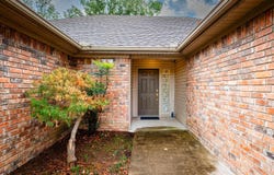 210 Chantilly Circle, Maumelle, AR 72113