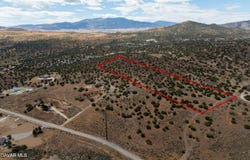 Limpopo Avenue, Sand Canyon, CA 93561