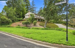 2516 Roundhill Dr, Alamo, CA 94507