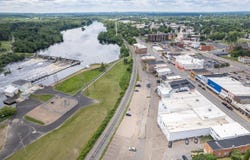 1021 MAIN ST E, Merrill, WI 54452