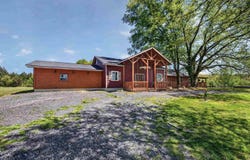 2850 HIGHWAY 88, Sims, AR 71969
