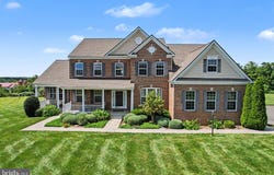 15099 GRACE Place, WATERFORD, VA 20197