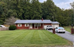 545 Long Fork Road, WV 25547