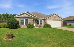 40 Dunwood Drive, Greenbrier, AR 72058