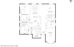 2649 Hillcrest Street, Selma, CA 93662