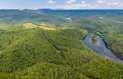Edwards Chapel Rd, Fries, VA 24330
