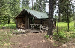 Cabin, Wallowa, OR 97885