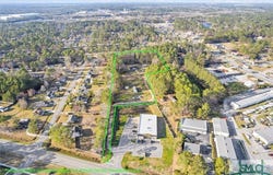 5475-5485 Mccall Road, Rincon, GA 31326