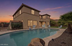 5131 S MARIPOSA Drive, Gilbert, AZ 85298