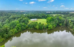 397 Reed Brawner Road, Royston, GA 30662