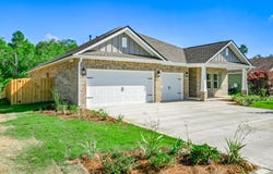 71 Leap Year Lane, Freeport, FL 32439