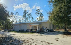 180TH STREET, Live Oak, FL 32060