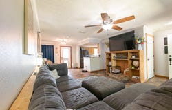 109 S Shaw Street, Tom Bean, TX 75489