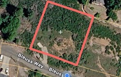 9284 Bleuss Way, Cobb, CA 95426