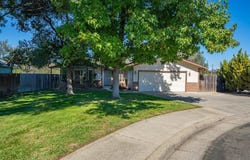 2252 Badger Court, Redding, CA 96001