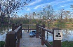 35 Cedar Dale Lane, Broken Bow, OK 74728