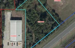 State Rd 24, Cedar Key, FL 32625