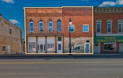 133 S Main Street, Reading, MI 49274