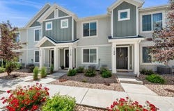 1112 E QUARTERDECK Way, Saratoga Springs, UT 84045