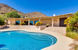6021 E SAGE Drive, Paradise Valley, AZ 85253
