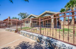 9724 STAUBACH Drive, El Paso, TX 79927