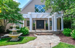 2433 Lakeridge Drive, Newburgh, IN 47630